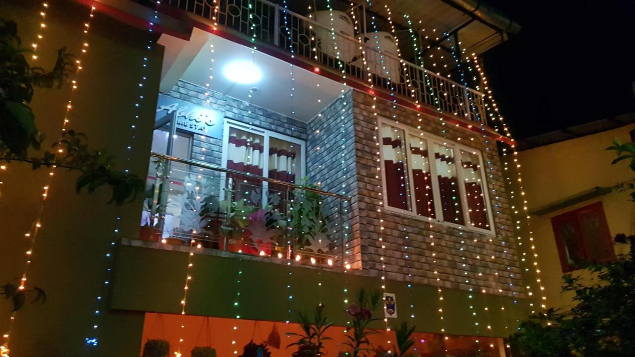 Abhi'S Homestay Port Blair Eksteriør bilde