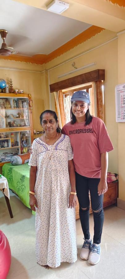 Abhi'S Homestay Port Blair Eksteriør bilde