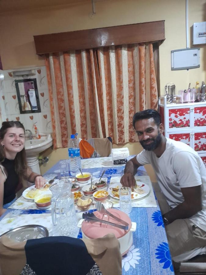Abhi'S Homestay Port Blair Eksteriør bilde