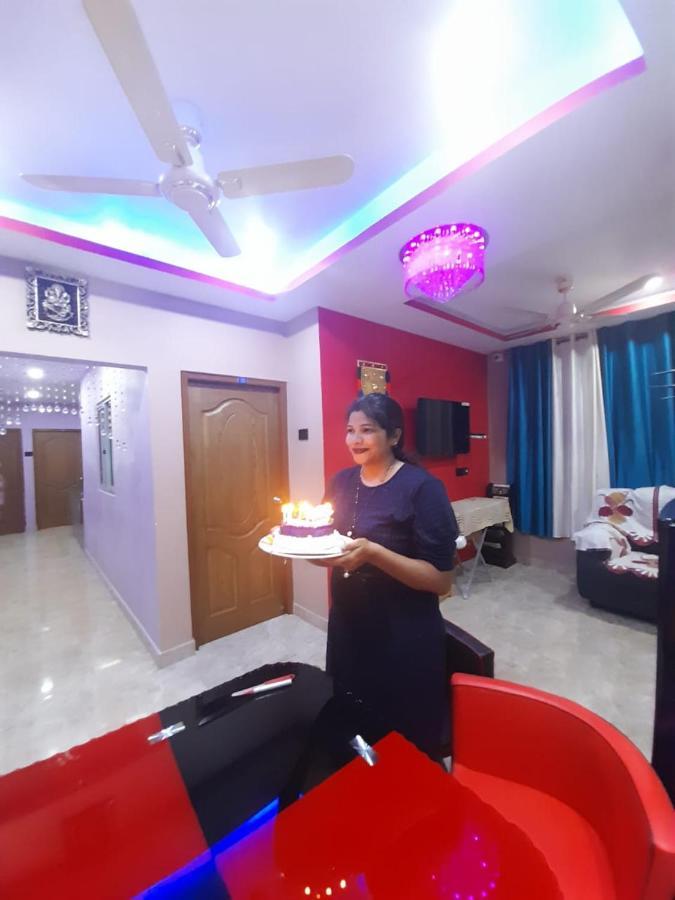 Abhi'S Homestay Port Blair Eksteriør bilde
