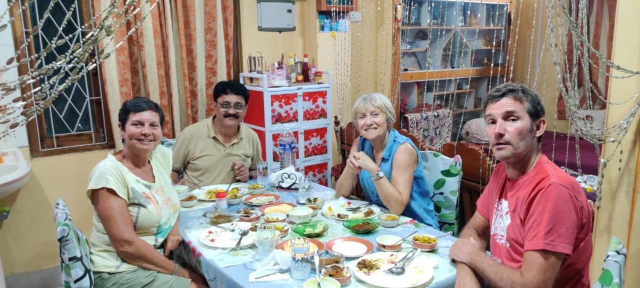 Abhi'S Homestay Port Blair Eksteriør bilde