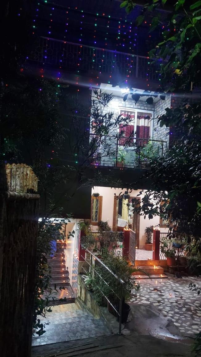 Abhi'S Homestay Port Blair Eksteriør bilde