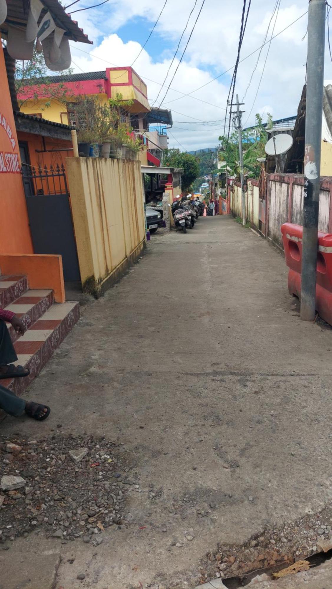 Abhi'S Homestay Port Blair Eksteriør bilde