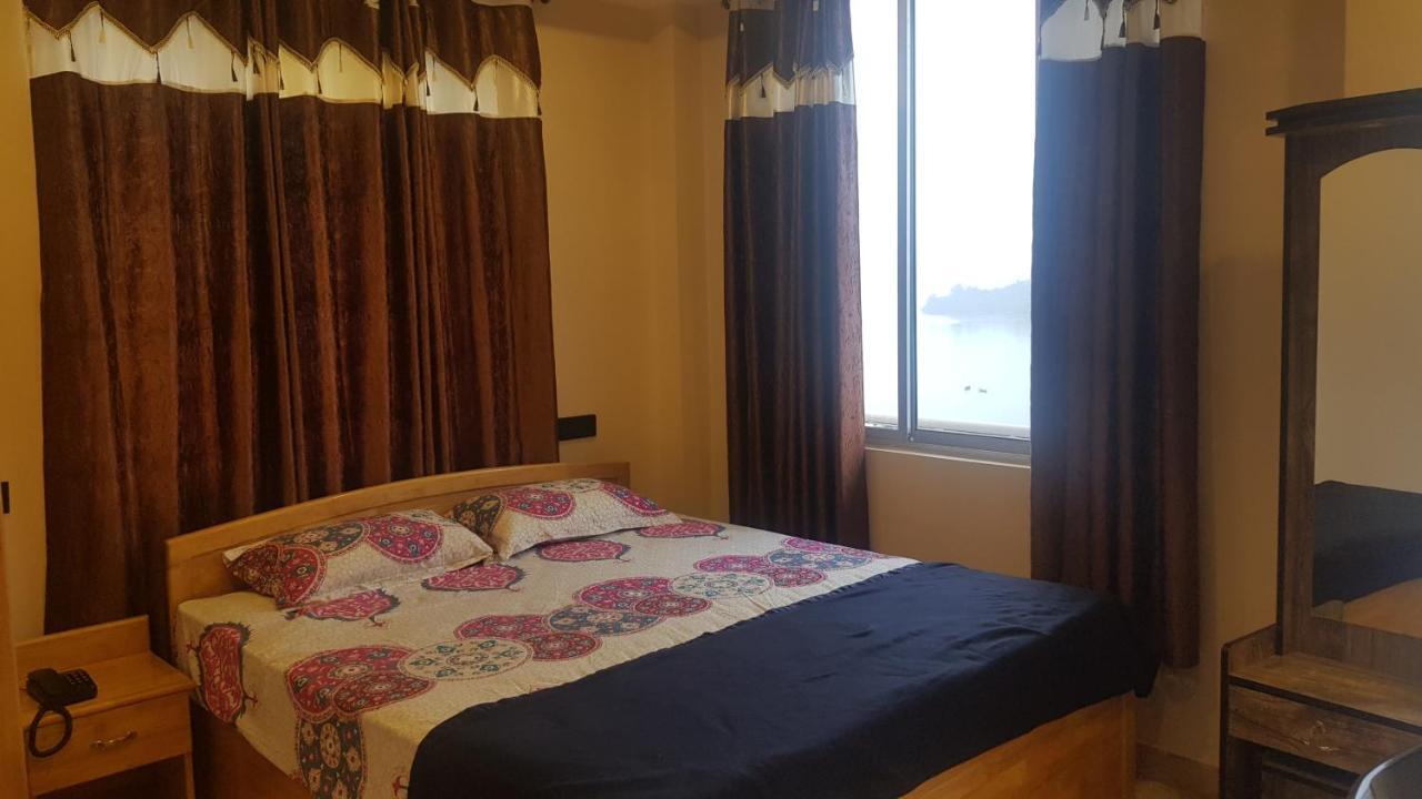 Abhi'S Homestay Port Blair Eksteriør bilde