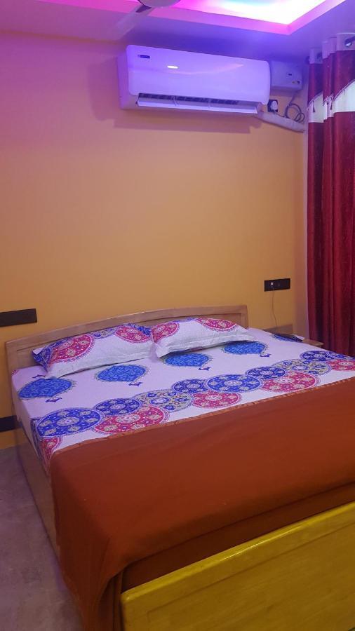 Abhi'S Homestay Port Blair Eksteriør bilde