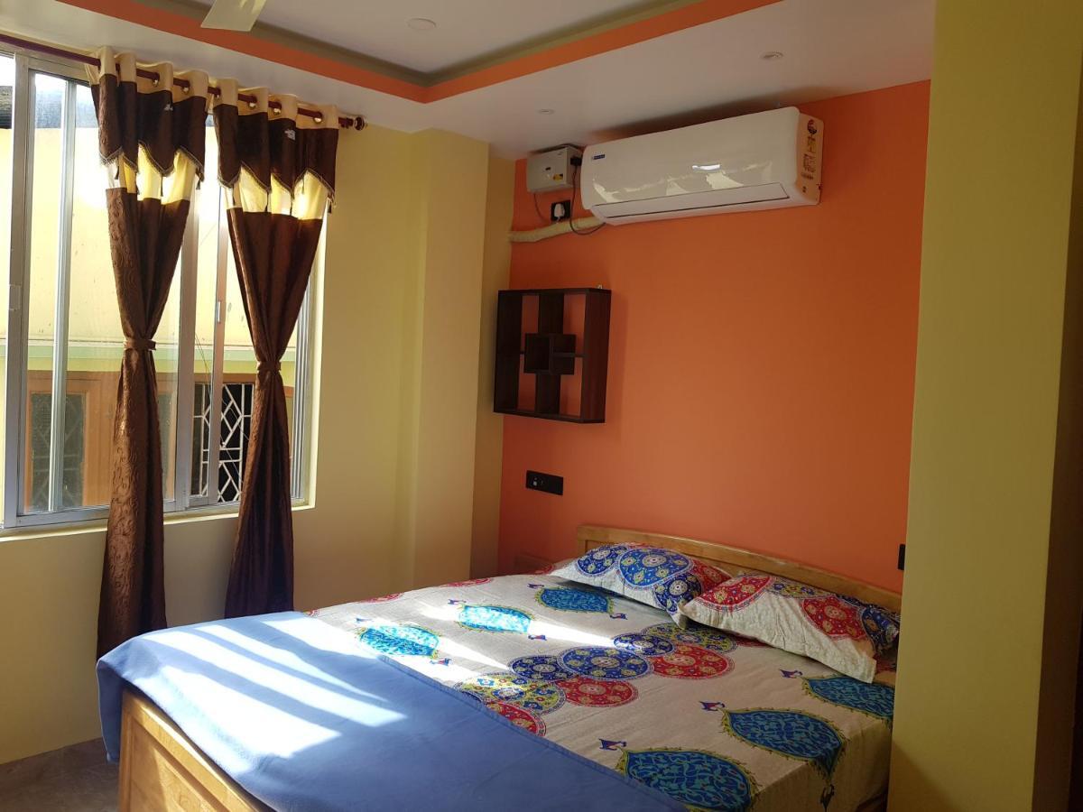 Abhi'S Homestay Port Blair Eksteriør bilde