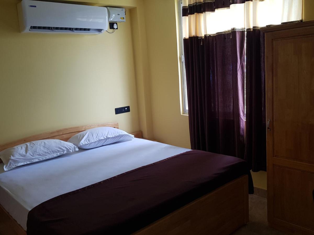 Abhi'S Homestay Port Blair Eksteriør bilde