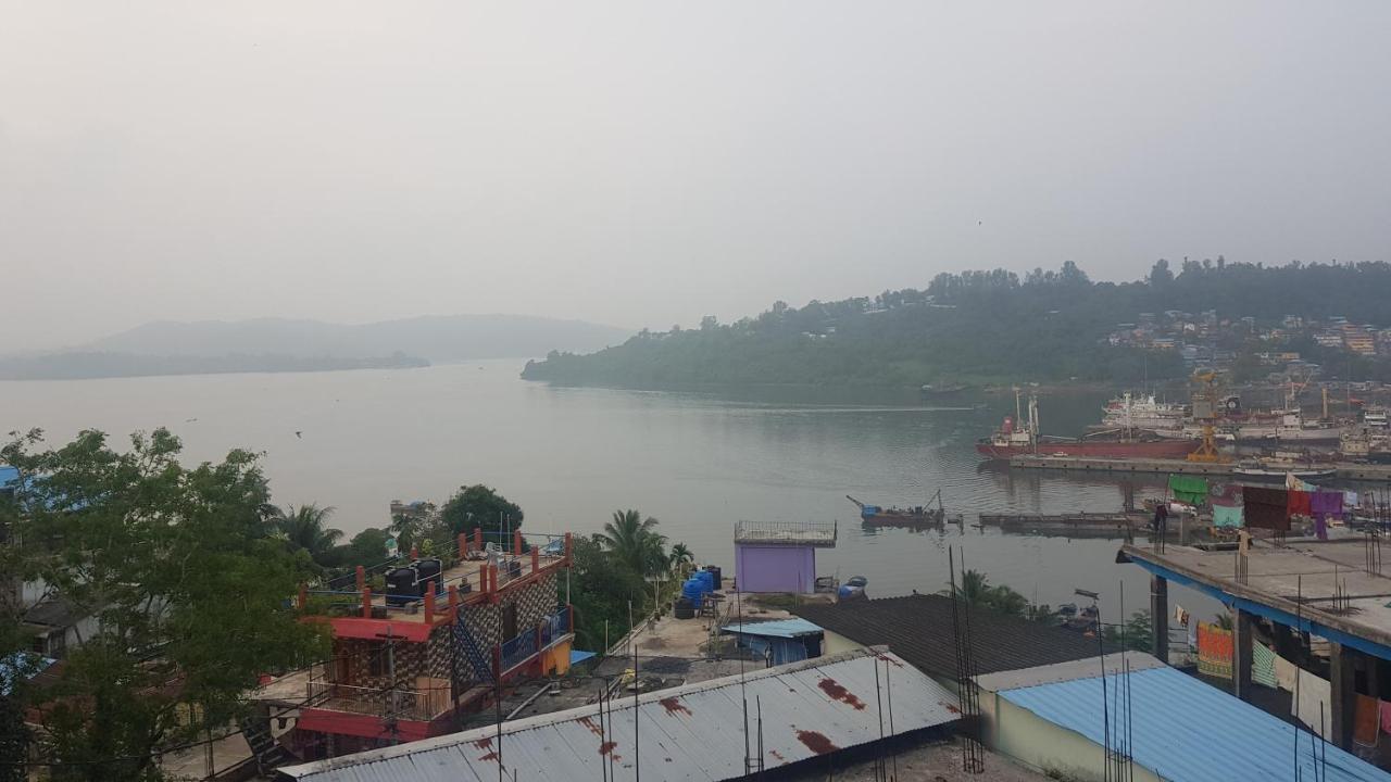 Abhi'S Homestay Port Blair Eksteriør bilde