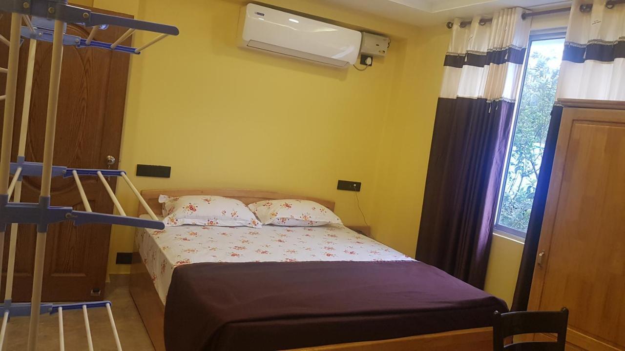 Abhi'S Homestay Port Blair Eksteriør bilde