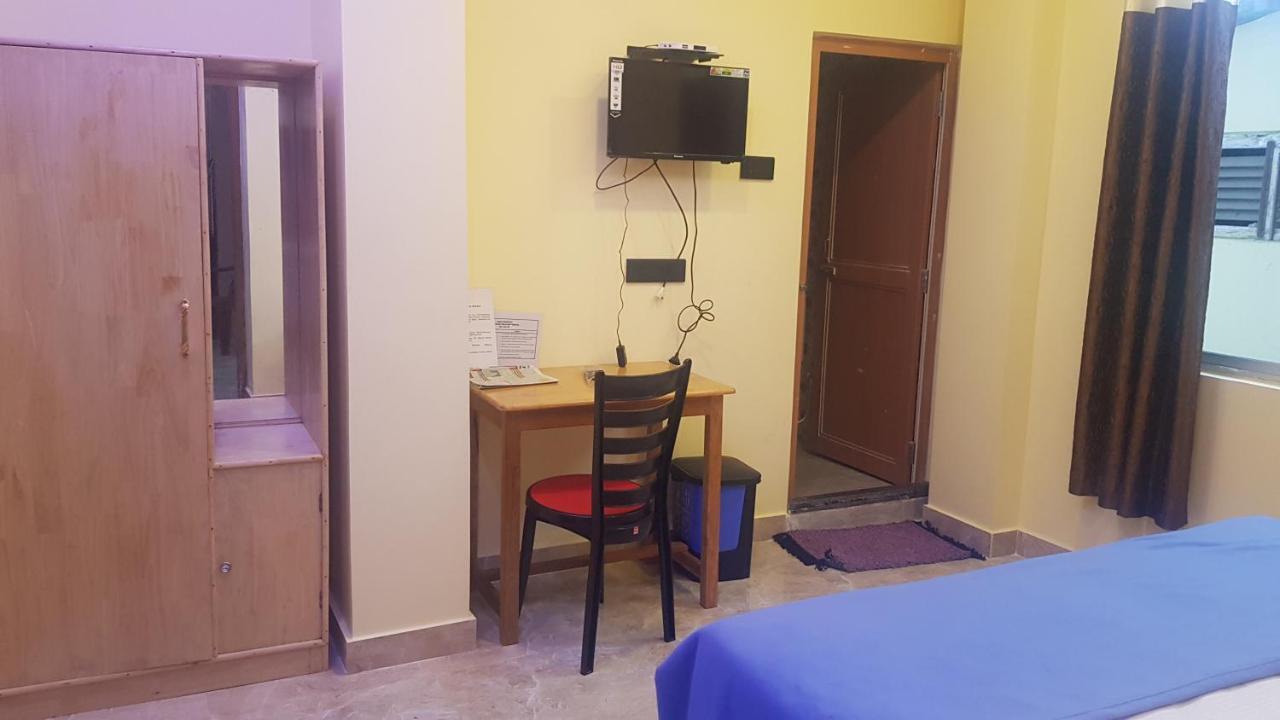 Abhi'S Homestay Port Blair Eksteriør bilde