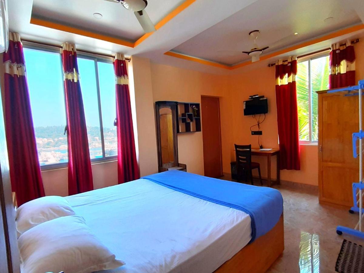 Abhi'S Homestay Port Blair Eksteriør bilde
