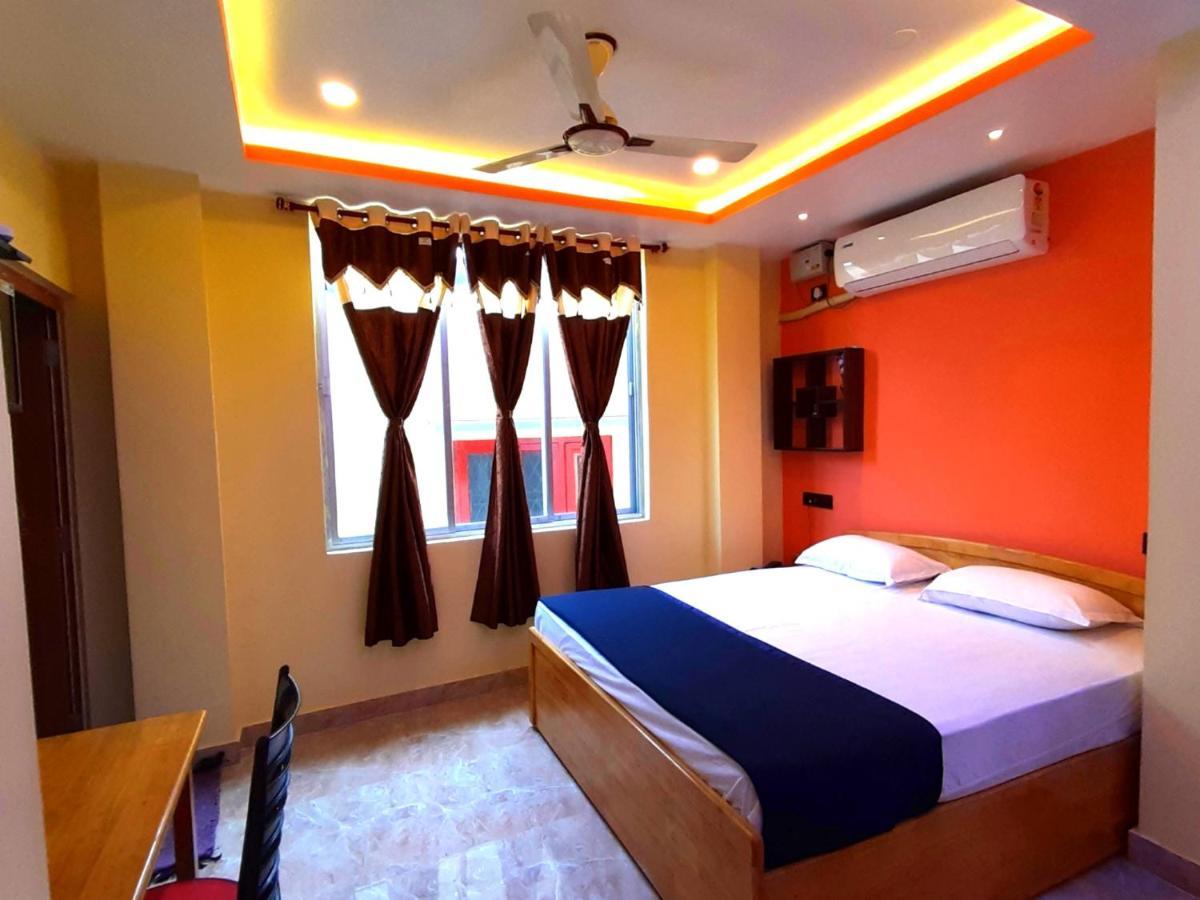 Abhi'S Homestay Port Blair Eksteriør bilde