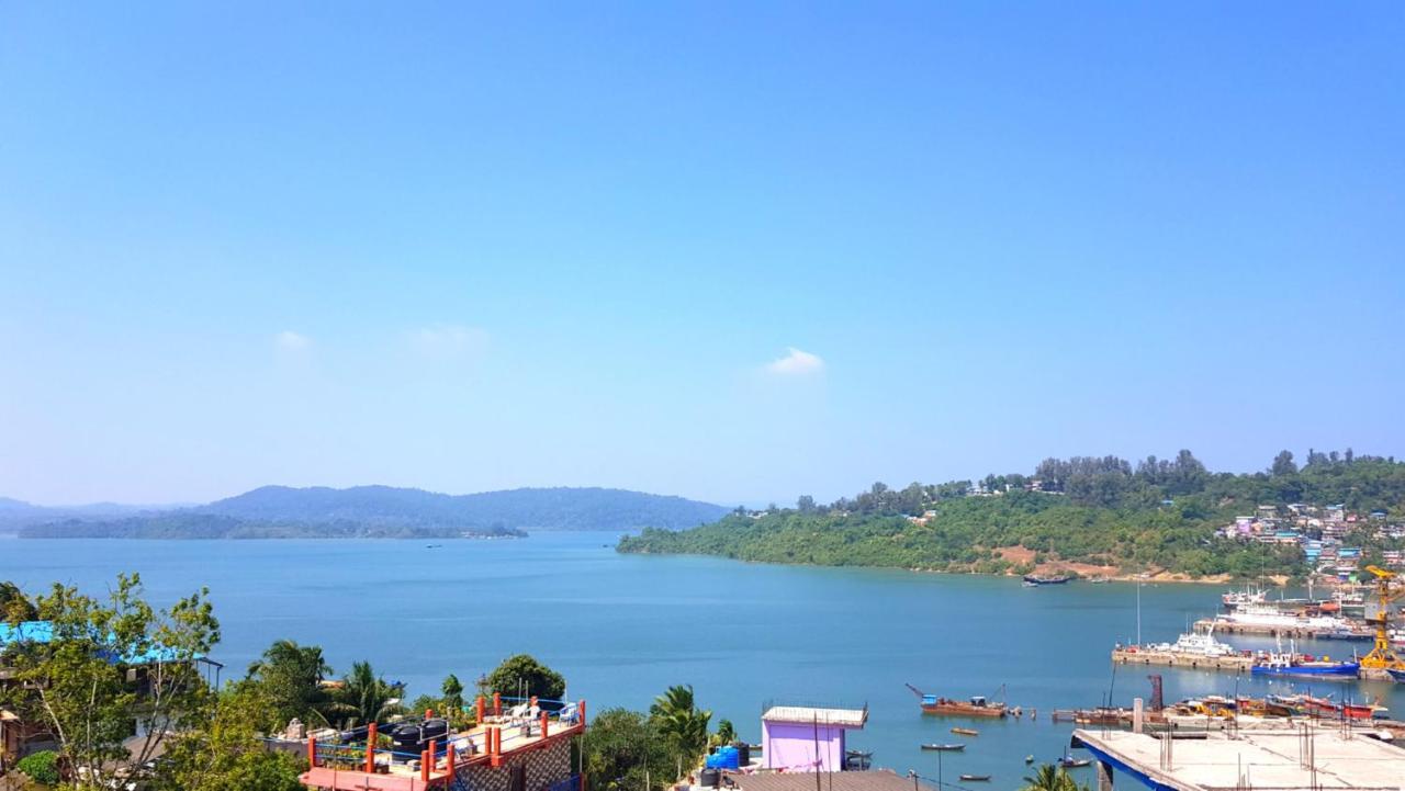 Abhi'S Homestay Port Blair Eksteriør bilde